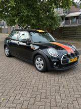 MINI Mini Cooper one von 2017 - MINI MINI: Von