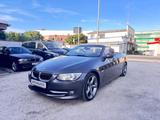 BMW 330D Cabrio Automatik 2.Hand-Leder-Navi-Xenon.! - BMW 330 aus 2010: 330d