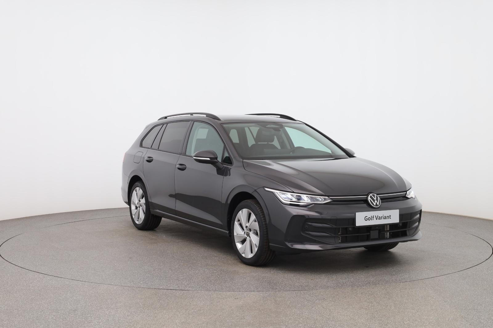 Volkswagen Golf Variant Business mHeV DSG, миниатюра 7