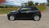 MINI Cooper D Cabrio Cooper - MINI Cooper D Cabrio: Roadster