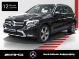 Mercedes-Benz GLC 250 4M EXCLUSIVE AHK TOTWINKEL LED PANO PDC - Mercedes-Benz GLC 250 in Hamburg