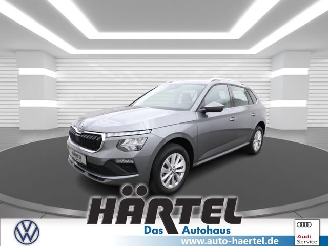 Skoda KAMIQ SELECTION 1.0 TSI DSG ( Bluetooth Navi LED