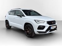 Cupra Ateca - Vorschau Bild 3