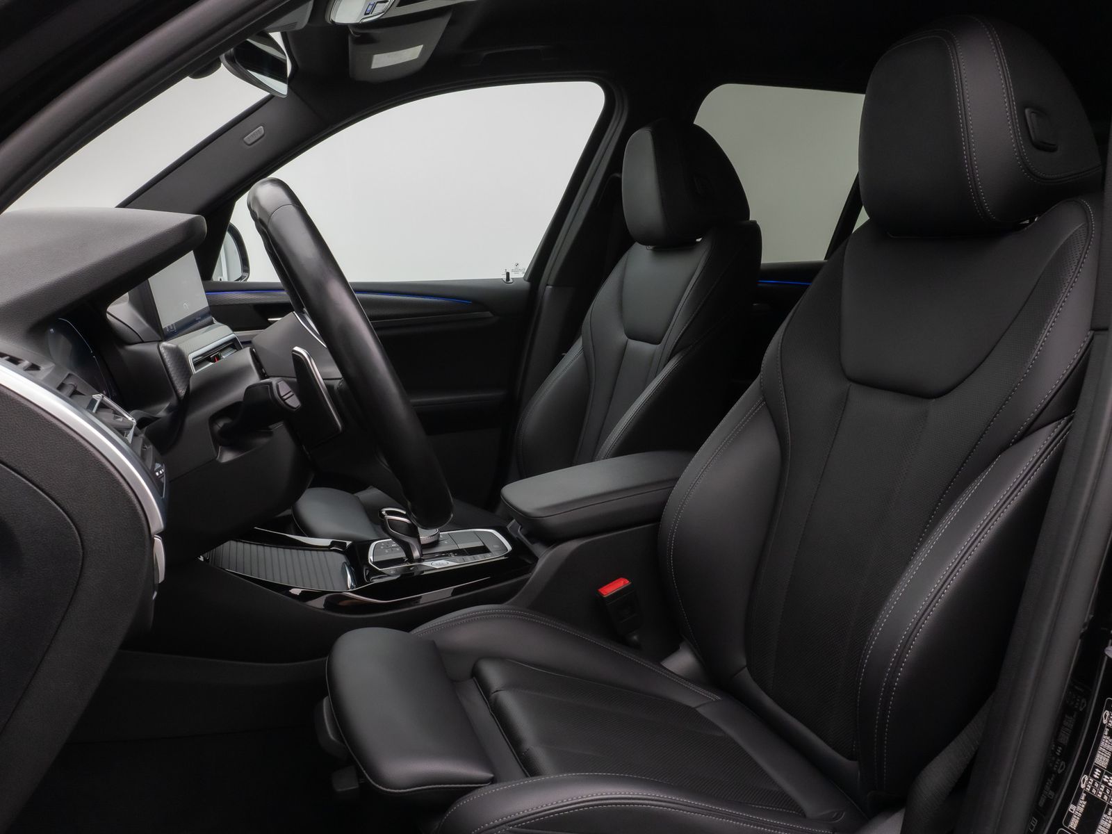 Fahrzeugabbildung BMW X3 xD20d M Sport Kamera DAB Lenkradheizg Komfort