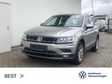 Volkswagen Tiguan 2.0 TSI Highline 4M*Navi*DCC*ACC - VW Tiguan Gebrauchtwagen in Frankfurt