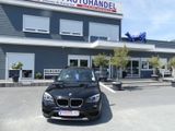 BMW X1 Baureihe X1 18 i sDrive - BMW X1 aus 2013