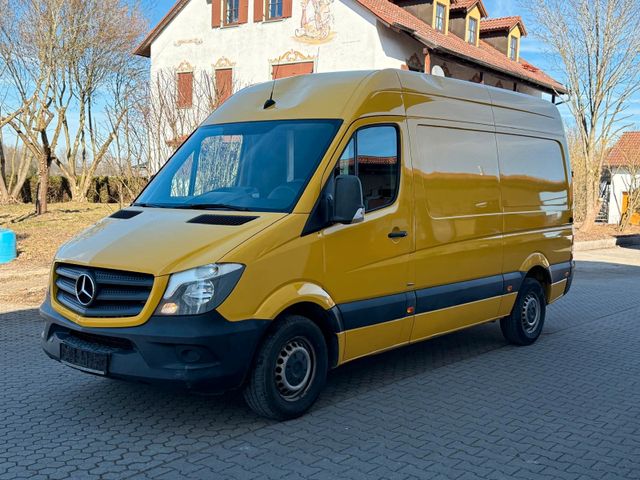 Mercedes-Benz Sprinter II Kasten 314 CDI 143PS