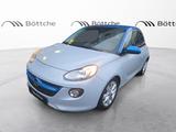 Opel Adam Jam ecoFlex 1.4 16V Metallic - gebrauchte Opel Adam aus dem Jahr 2014