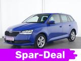 Skoda Fabia Ambition Navigation|CarPlay|AHK|Tempomat - Skoda Fabia Gebrauchtwagen in Frankfurt
