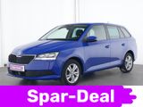 Skoda Fabia Ambition Navigation|CarPlay|AHK|Tempomat - Skoda Fabia in Frankfurt (Main)