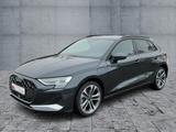 Audi A3 Sportback 40 TFSI e S-TR ADVANCED LED+NAV+HuD - Audi A3: Limousine
