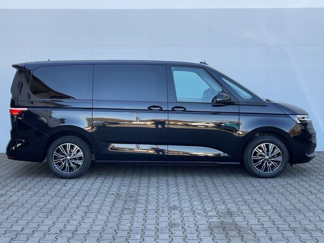 T7 Multivan Taxi 2.0 TDI DSG lang Kamera/ACC/Nav