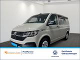 Volkswagen Multivan T2.0 Multivan TDI Navi Klima AHK - Volkswagen T7 Multivan mit Anhängerkupplung