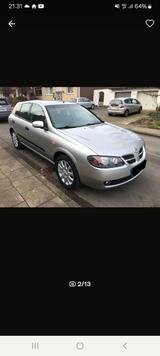 Nissan zum verkaufen - Nissan Qashqai aus 2003