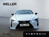 Lexus LC 500 Cabriolet Ultimate Edition *HUD*360*21Zol - Lexus LC 500 in Hannover
