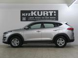 Hyundai Tucson 1.6 GDi 2WD ISG NAVI - Hyundai TUCSON Gebrauchtwagen in Dortmund