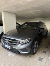Mercedes-Benz GLC250 Jungesterne,Carplay,Pano,Distronic,Ambien - Junge Gebrauchtwagen