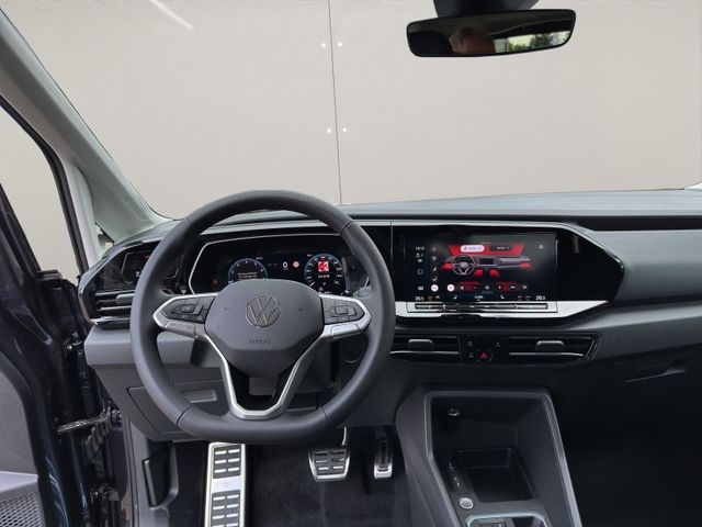 Volkswagen Caddy Style Maxi 1.5 TSI DSG*LED*7 Sitzer*