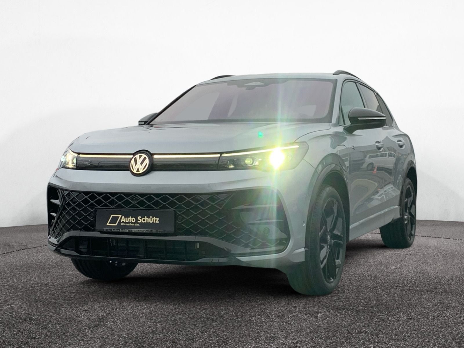 Volkswagen Tiguan - Bild 2