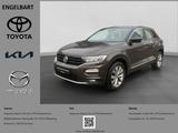 Volkswagen T-Roc Style 1.0L Winter-Paket Licht/Sicht-Paket  - VW T-Roc Gebrauchtwagen in Bremen