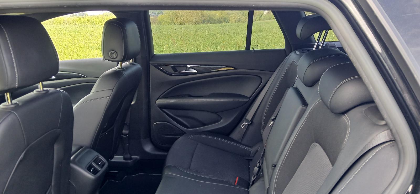 Opel Insignia B Sports Tourer Business