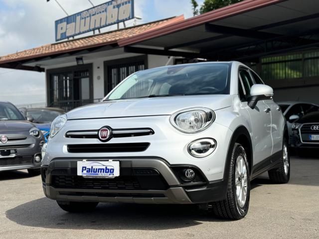 Fiat FIAT 500X 1.3 MultiJet 95 CV City Cross FULL OK 