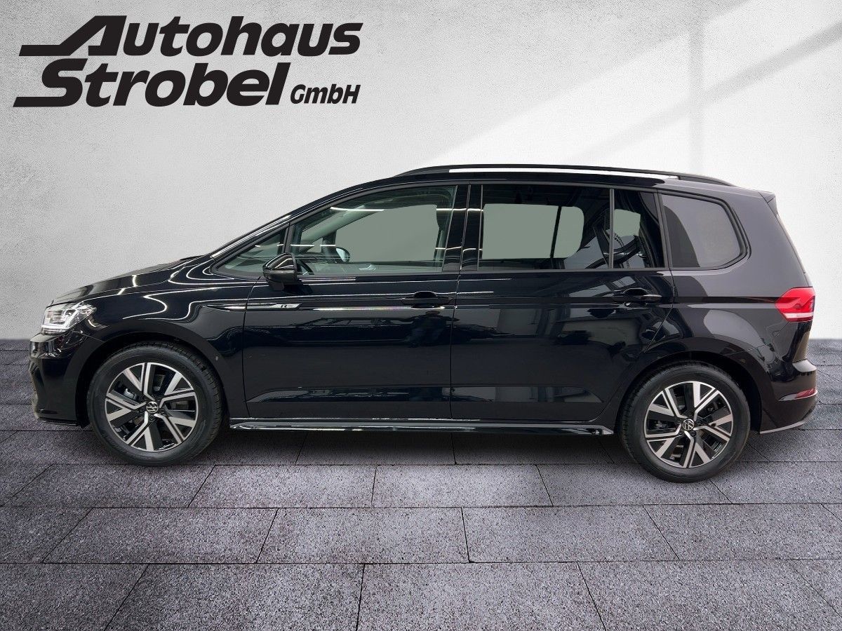 Volkswagen Touran - Bild 3