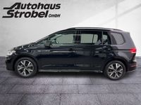 Volkswagen Touran - Vorschau Bild 3
