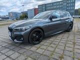 BMW 125i M-Sport Shadow - BMW 125: Sh