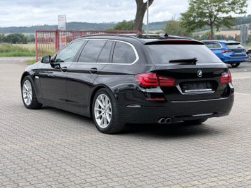 BMW 520 - 3