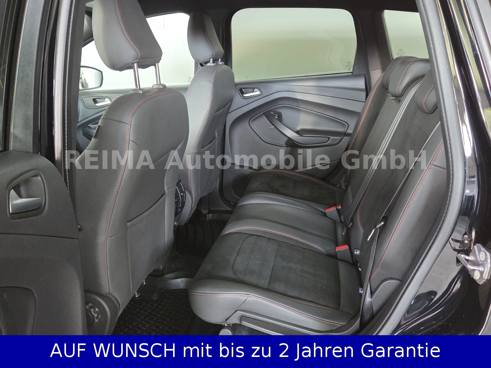 Fahrzeugabbildung Ford Kuga 1,5i ST-Line, AWD, LED, Navi
