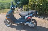 Aprilia SR 50 LC - APRILIA SR 50