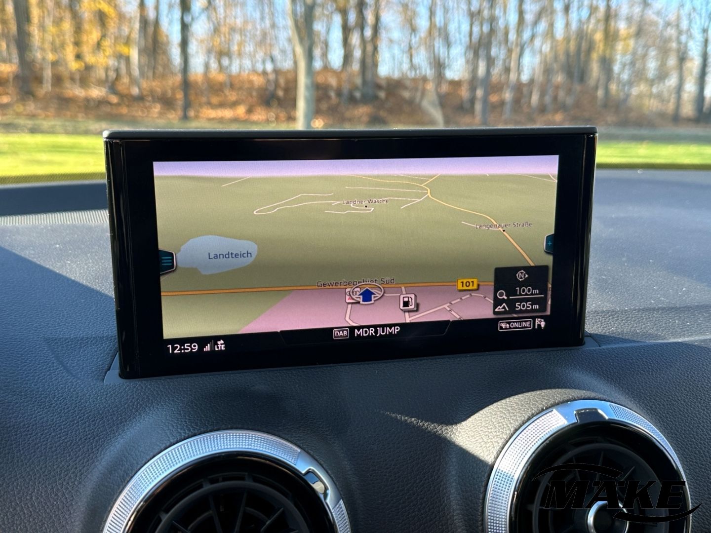 Q2 S line 35 TDI quattro S-tronic LED NAV ACC AP