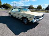 Ford Galaxie 500 von 1967 6,4l - Ford: Galaxie