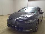 Volkswagen Golf-8 Var. 2.0 TDI Active Navi LED AID Shz - Volkswagen Golf: TDI