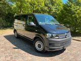 Volkswagen T6 Transporter 2.0 TDI 9-Sitzer... - Volkswagen: Kombi, Transporter 9 Sitzer