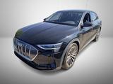 Audi e-tron 71 kWh 50 Quattro Business*CCS*Matrix*Kam - Audi e-tron: Geländewagen