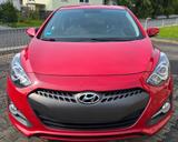 Hyundai i30 1.6 GDI Design 135 PS - Hyundai i30 Design