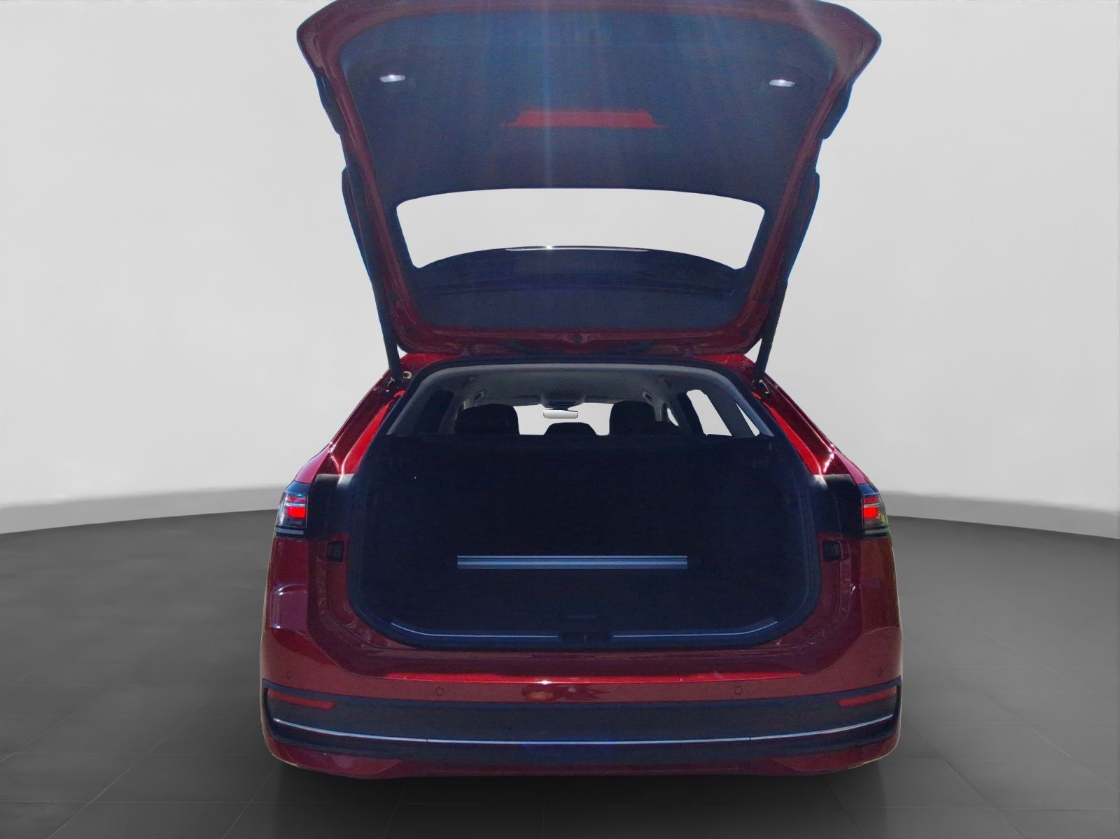 Volkswagen Passat Variant - Bild 17