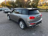 MINI Clubman Cooper SD 4X4 AUTOMATIK DIESEL TÜV NEU
