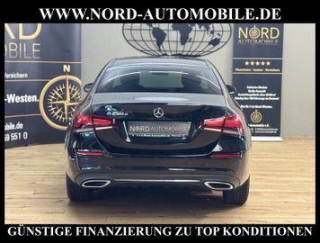 Mercedes A 250 - 12