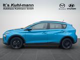 Hyundai BAYON Bayon Select 2WD - Hyundai BAYON: Select