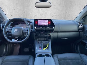 Citroën C5 Aircross 1.5 BlueHDi 130 S&S Plus LED+Navi+LM