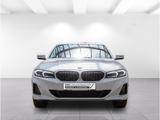 BMW 320 d+Navi+DAB+HUD+LED+RFK+e-Sitze+PDCv+h +Temp - BMW 3er Reihe