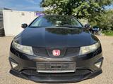 Honda Civic Lim.2.0 Type R*NAVI/R-CAM/SCHALENSITZE/SHZ - Honda Civic aus 2008: Type