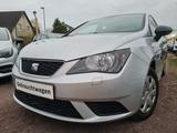 Seat Ibiza Lim. Reference KLIMA/NAVI/SHZ/BC/EURO5 - Seat Ibiza Reference mit Diesel-Antrieb