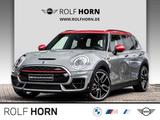 MINI Clubman Cooper JCW Autom Navi HUD SHZ Klima PDC - MINI Clubman Serie Gebrauchtwagen