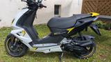 Peugeot Speedfight 4 50 A/C Sportline - PEUGEOT SPEEDFIGHT 4 50 SPORTLINE