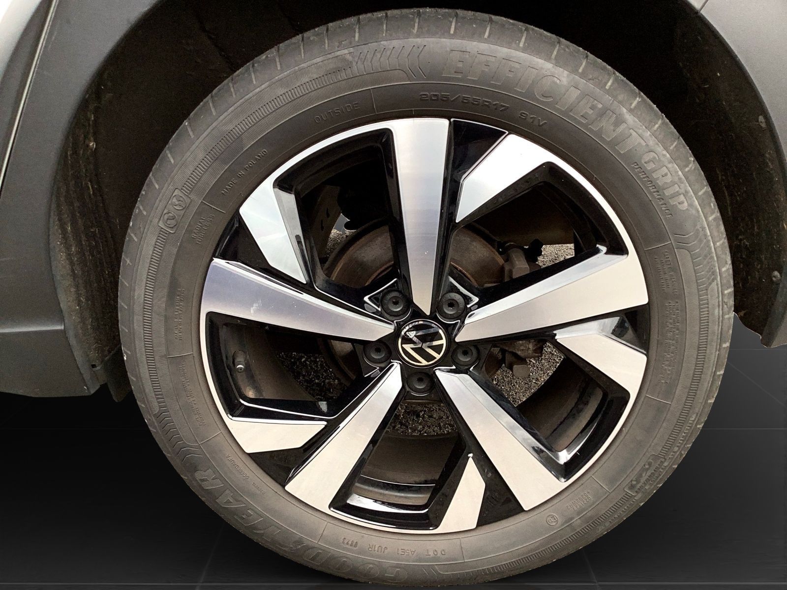 Volkswagen Taigo - Bild 7