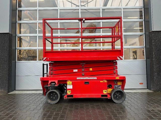 Andere Holland Lift Ecostar HL-9710